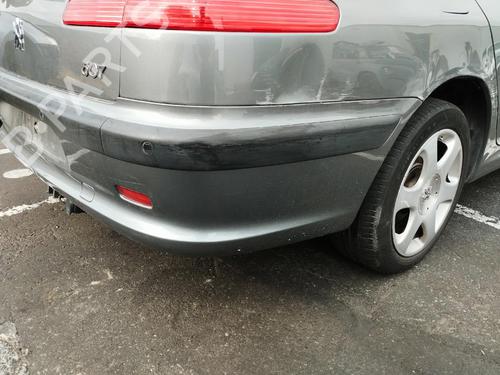 Trækkugle/Mekanisme PEUGEOT 607 (9D, 9U) 2.2 HDi | BP38513816C141 - Image 2