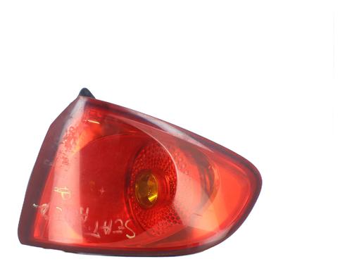 Used Right taillight SEAT ALTEA (5P1) 1.9 TDI (105 hp) 28143613