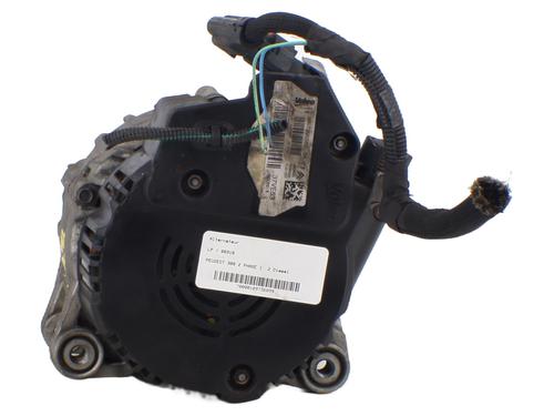 Alternator PEUGEOT 308 II (LB_, LP_, LW_, LH_, L3_) 2.0 BlueHDi 150 | BP27631236M7