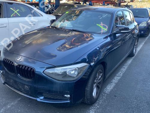 Climate control BMW 1 (F20) 116 i | BP30183182I5  - Image 6