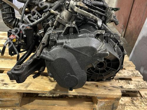 Gearbox ALFA ROMEO 156 Sportwagon (932_) 2.4 JTD (932BXF00) | BP25684099M3