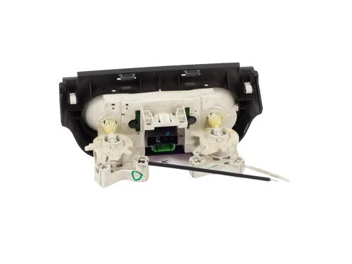 Climate control SUZUKI SWIFT III (MZ, EZ) 1.3 (RS413, ZC11S) | BP25687909I5 - Image 2