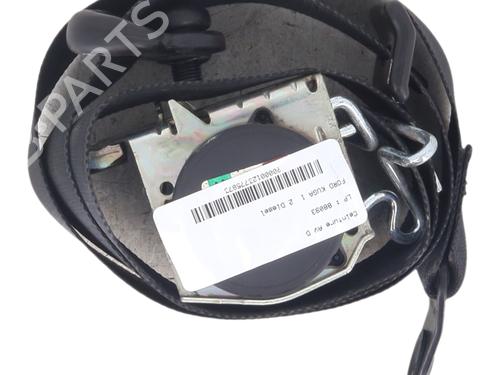 Used Front right seatbelt Front right seatbelt 33700362 33700362