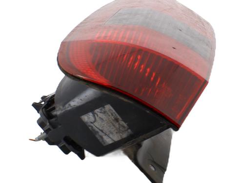 Left taillight FORD FIESTA V (JH_, JD_) 1.4 TDCi | BP25673130C34 