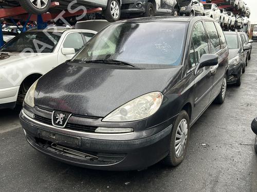 Gearbox PEUGEOT 807 (EB_) 2.0 HDi | BP25678971M3  - Image 5