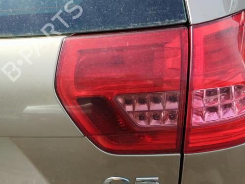 Right tailgate light CITROËN C5 II Break (RE_) | BP36556684C80 - Image 2