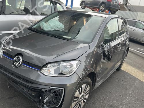 Used Parts VW UP! (121, 122, BL1, BL2, BL3, 123)  e-Up  2539127