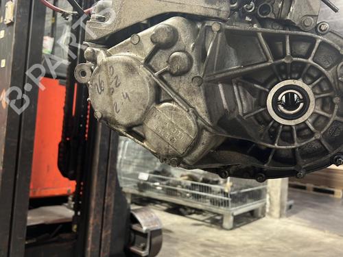 Gearbox RENAULT SCÉNIC II (JM0/1_) 1.5 dCi (JM1E, JM16) | BP25679336M3 