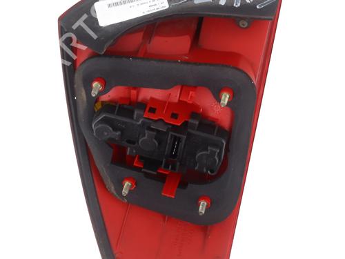 Right taillight AUDI A6 C5 (4B2) 1.9 TDI | BP26714604C35 