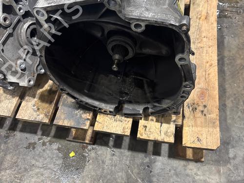 Gearbox BMW 3 (E46) 320 d | BP38977510M3 - Image 2