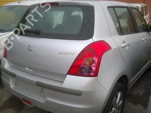 Climate control SUZUKI SWIFT III (MZ, EZ) 1.3 (RS413, ZC11S) | BP25699917I5  - Image 6