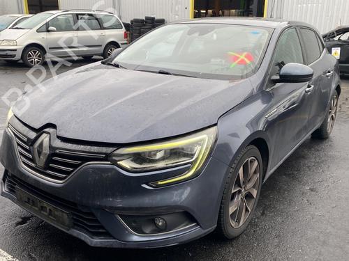 Left front indicator RENAULT MEGANE IV Hatchback (B9A/M/N_) 1.5 dCi 110 (B9A3) | BP30969362C32 - Image 7