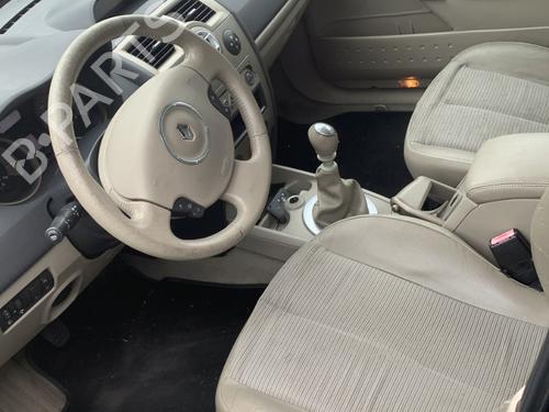 Starter RENAULT MEGANE II Estate (KM0/1_) 1.9 dCi | BP29890606M8 