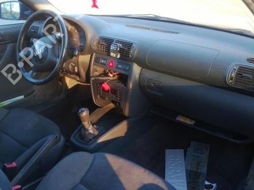 Førerens kollisjonspute AUDI A3 (8L1) 1.9 TDI | BP25689973C9 