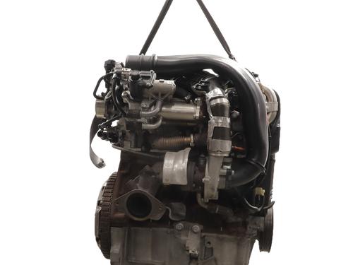 Engine RENAULT CLIO IV (BH_) 1.5 dCi 75 | BP27983925M1
