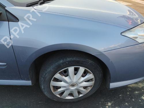 right-front-fenders-renault-laguna-iii-bt01-2007-2008-2009-2010-2011-2012-2013-2014-2015-37270981 main image