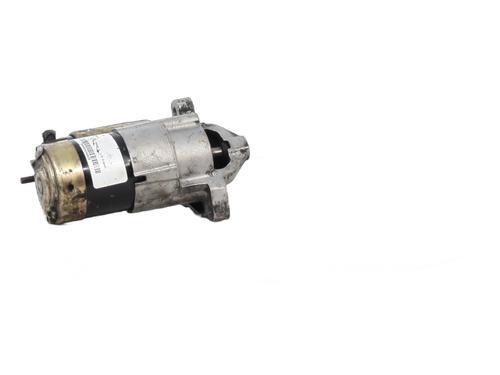 Used Starter RENAULT CLIO II (BB_, CB_) 1.5 dCi (B/CB07) (65 hp) 25695087
