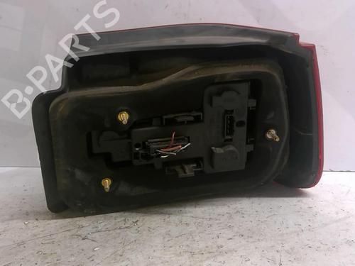 Left taillight SEAT IBIZA II (6K1) 1.9 SDI | BP25687292C34 