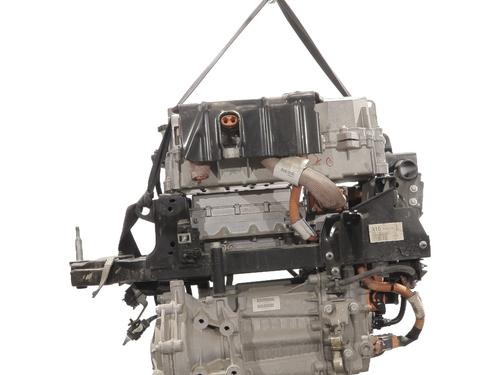 Engine RENAULT ZOE (BFM_) ZOE | BP37750874M1 - Image 2