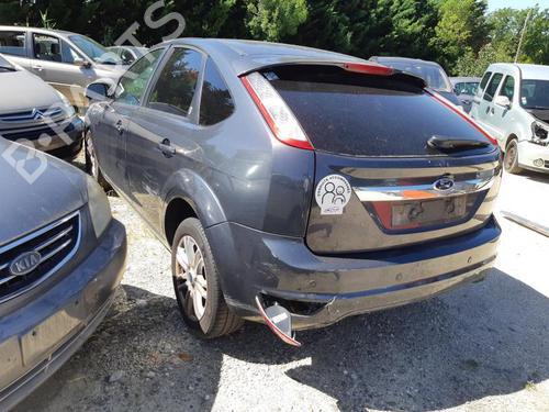 Radio FORD FOCUS II (DA_, HCP, DP) 1.8 TDCi | BP25687411E6 