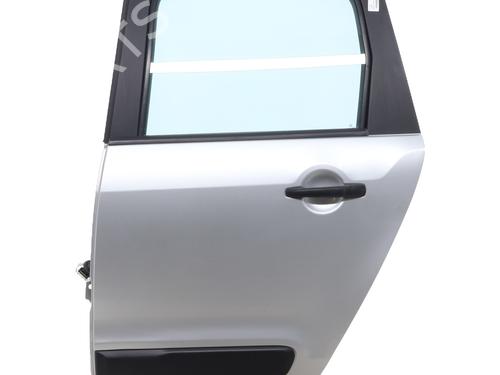 Used Left rear door Left rear door CITROËN C3 Picasso (SH_) [2008-2026] 35806237 35806237