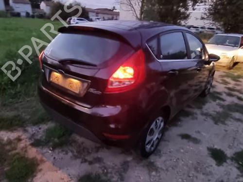 ABS pump FORD FIESTA VI (CB1, CCN) 1.4 TDCi | BP25674971M43  - Image 7