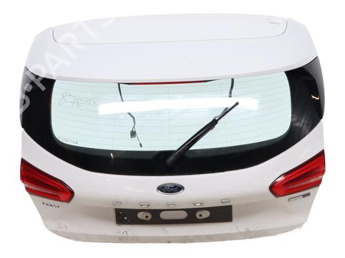 Used Tailgate Tailgate FORD FOCUS IV (HN) 1.0 EcoBoost mHEV (125 hp) 34005611 34005611