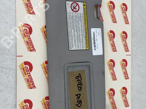 Used Right sun visor HYUNDAI i30 (FD) 1.6 CRDi (90 hp) 30516447