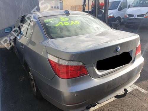 Left mirror BMW 5 (E60) 525 d | BP25689119C26 