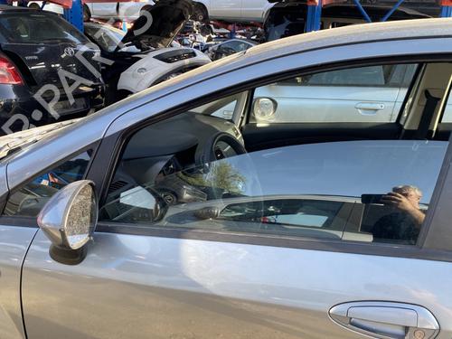 Right mirror FIAT GRANDE PUNTO (199_) 1.3 D Multijet | BP27295015C27