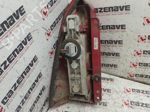Right taillight FORD FOCUS I (DAW, DBW) 1.8 Turbo DI / TDDi | BP25689891C35 