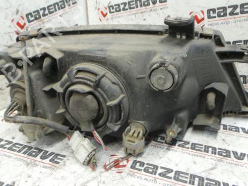 Used Left headlight SUZUKI BALENO Estate (EG) 1.6 i 16V (SY416) (98 hp) 25696859