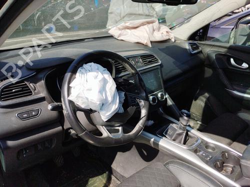 Handskerum RENAULT KADJAR (HA_, HL_) 1.3 TCe 140 (HLNB, HLN1) | BP36300945C95 - Image 5