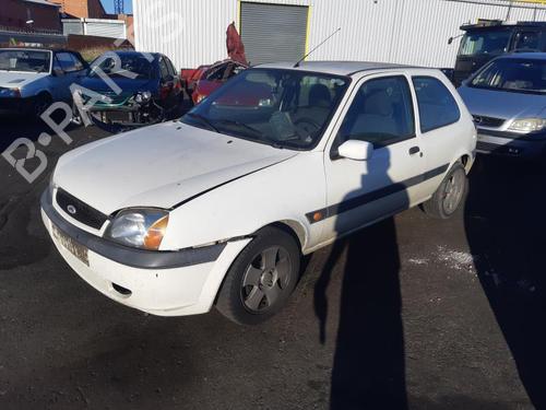 Venstre forlygte FORD FIESTA IV (JA_, JB_) 1.3 i | BP29294973C28