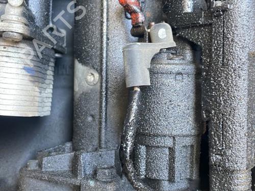 Used Starter Starter RENAULT KOLEOS I (HY_) 2.0 dCi 4x4 (HY0K) (150 hp) 25698357 25698357