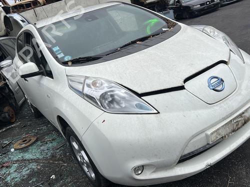 ABS pump NISSAN LEAF (ZE0) Electric | BP35806284M43 - Image 9