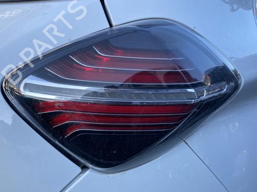 Used Right taillight RENAULT ZOE (BFM_) ZOE (BFMC, BFMD) (136 hp) 27253786