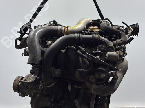 Motor RENAULT CLIO IV (BH_) 1.6 RS (BHJ4, BHJ6, BHMM) (200 hp) 30394865