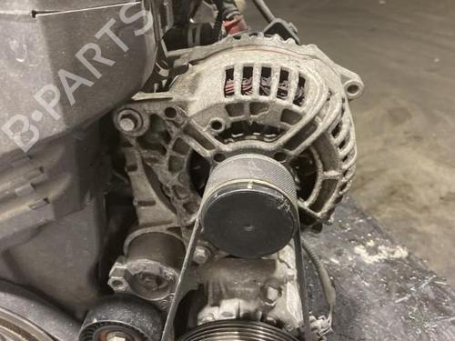 Alternator NISSAN QASHQAI / QASHQAI +2 I (J10, NJ10, JJ10E) 1.5 dCi | BP27259885M7 