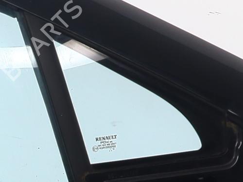 Right front door RENAULT ZOE (BFM_) ZOE | BP26007674C3 