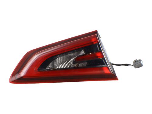Left tailgate light FORD S-MAX (CJ, WA6) 2.0 TDCi | BP34502421C79 - Image 8