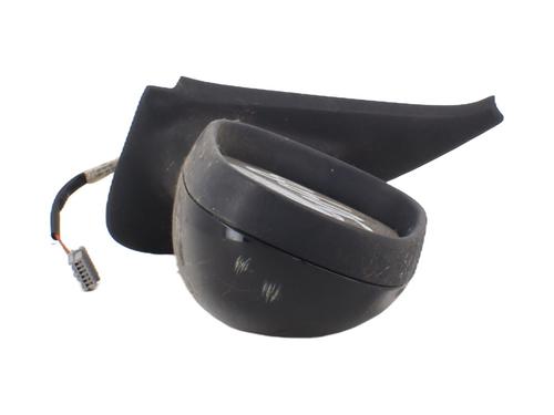 Right mirror NISSAN MICRA III (K12) 1.4 16V | BP27207934C27