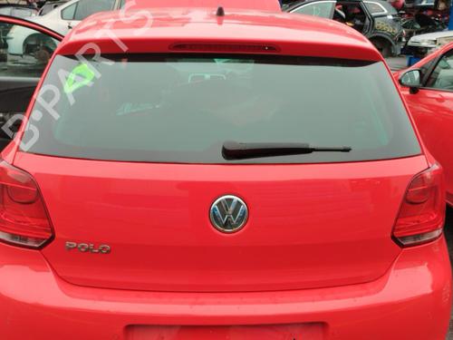 Used Lamp holder Lamp holder VW POLO V (6R1, 6C1) 1.2 (70 hp) 27565959 27565959