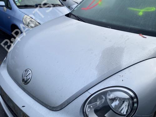 Motorhjelm VW BEETLE (5C1, 5C2) 1.6 TDI (105 hp) 31710223