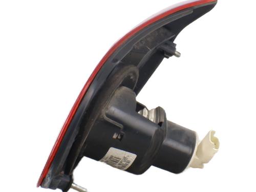 Left tailgate light NISSAN QASHQAI I (J10, NJ10) 1.5 dCi | BP29249367C79