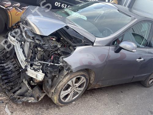 Used Parts RENAULT SCÉNIC III (JZ0/1_) 1.9 dCi (JZ0J, JZ1J, JZ1K, JZ1S) 4686927