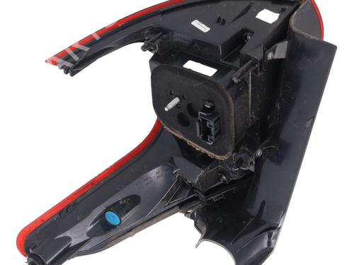 Left taillight PEUGEOT 2008 I (CU_) 1.2 THP 110 / PureTech 110 | BP30712525C34  - Image 6