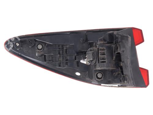 Right tailgate light RENAULT KADJAR (HA_, HL_) 1.3 TCe 140 (HLNB, HLN1) | BP36300929C80 - Image 2