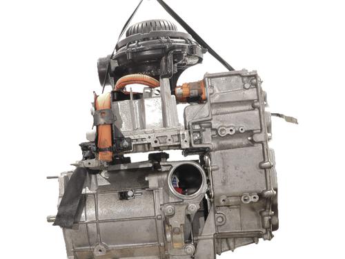 Engine RENAULT ZOE (BFM_) | BP33610623M1 - Image 2