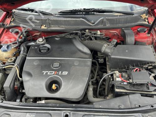 Left tailgate light SEAT LEON (1M1) 1.9 TDI | BP25693435C79  - Image 9